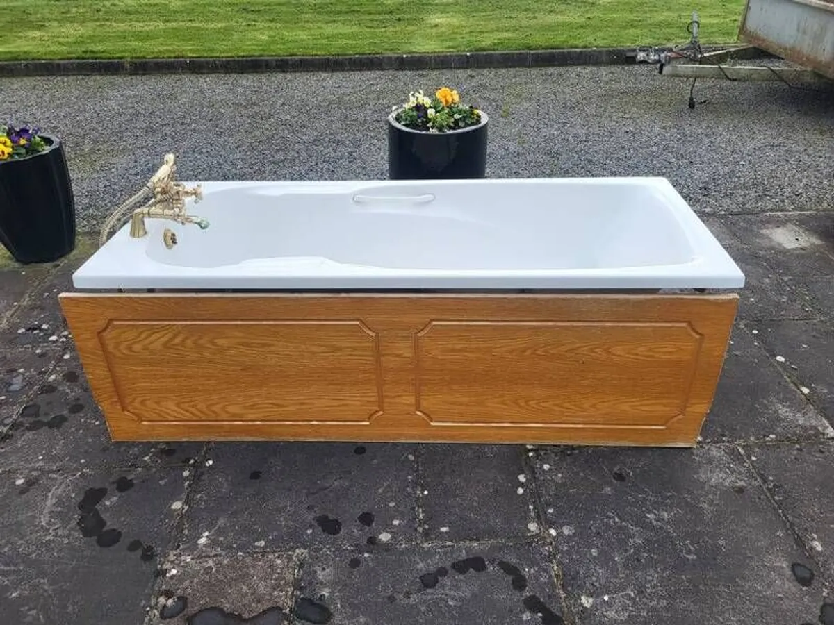 Bath - Image 2