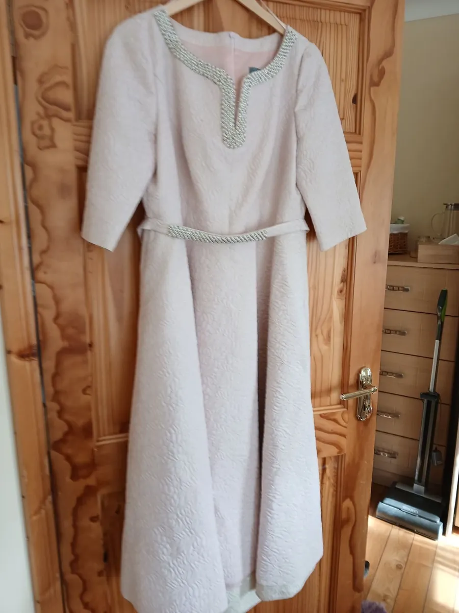 Special occasion dress - Image 1