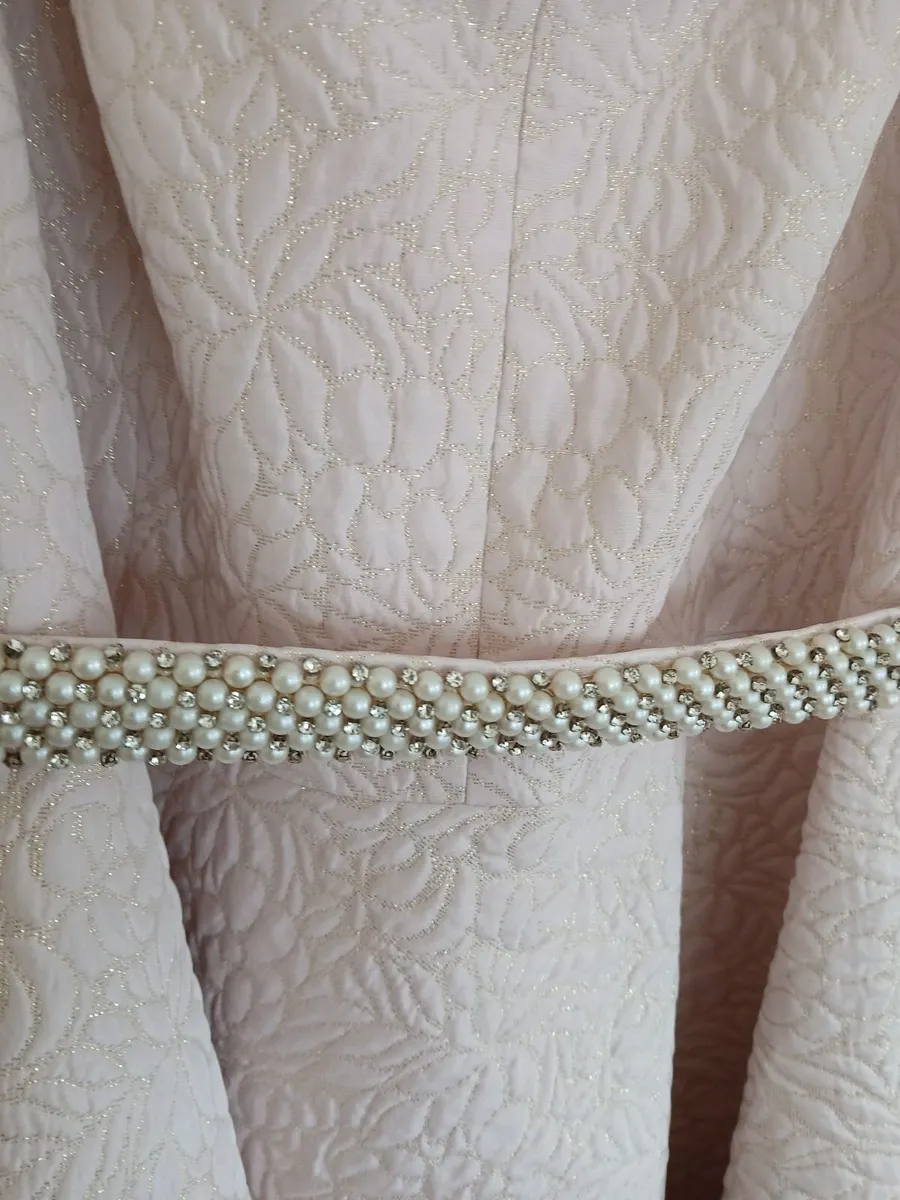 Special occasion dress - Image 4