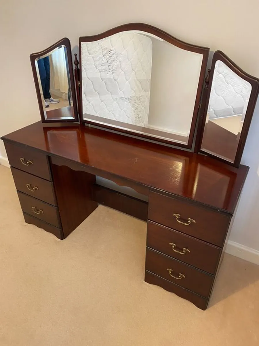 Bedroom Furniture - Image 3