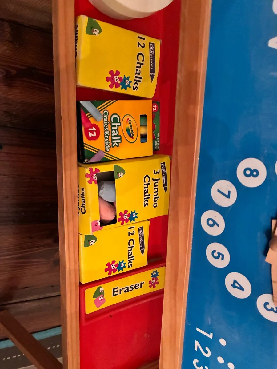 Double-sided Easel - Image 4