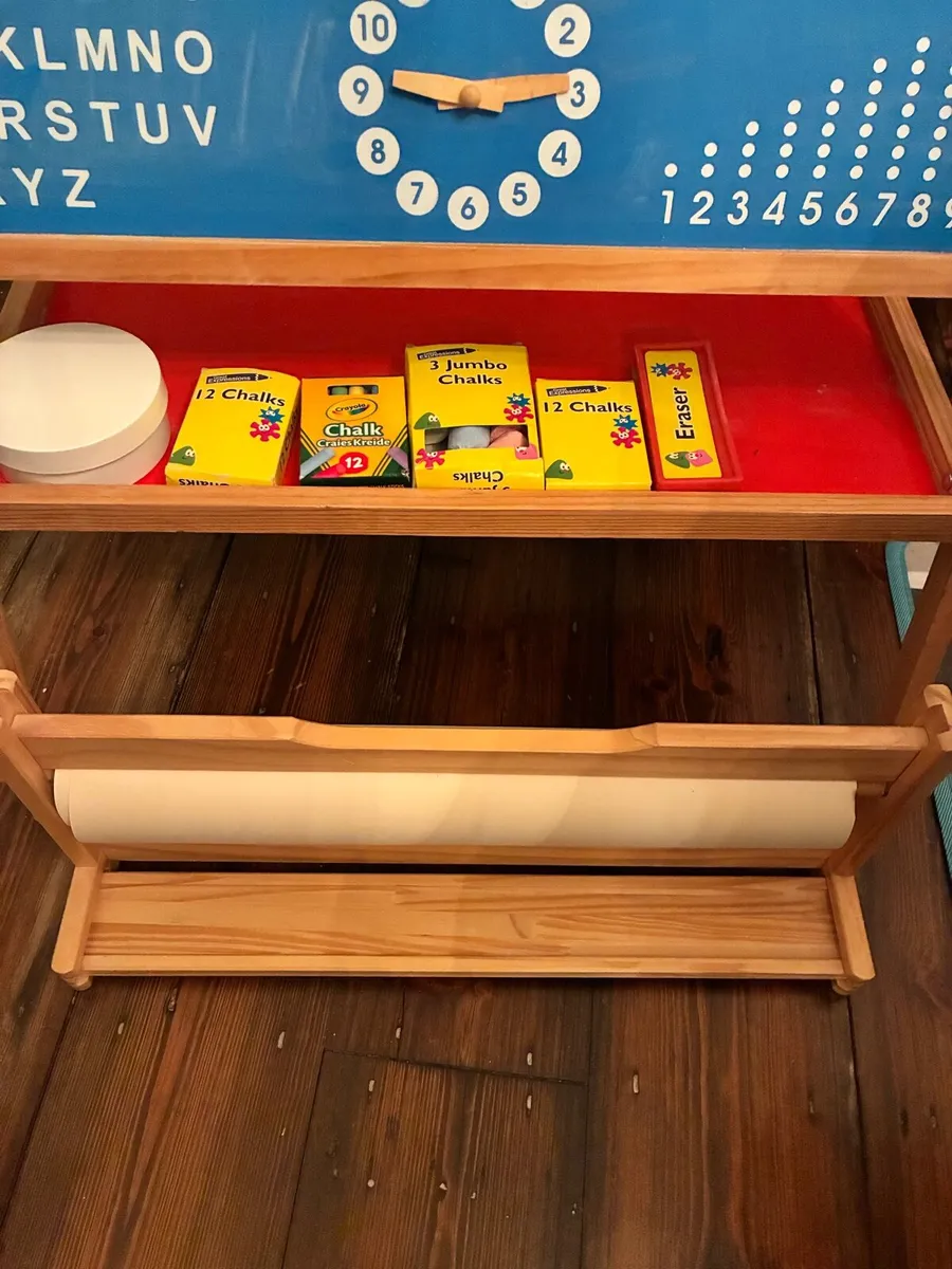 Double-sided Easel - Image 2