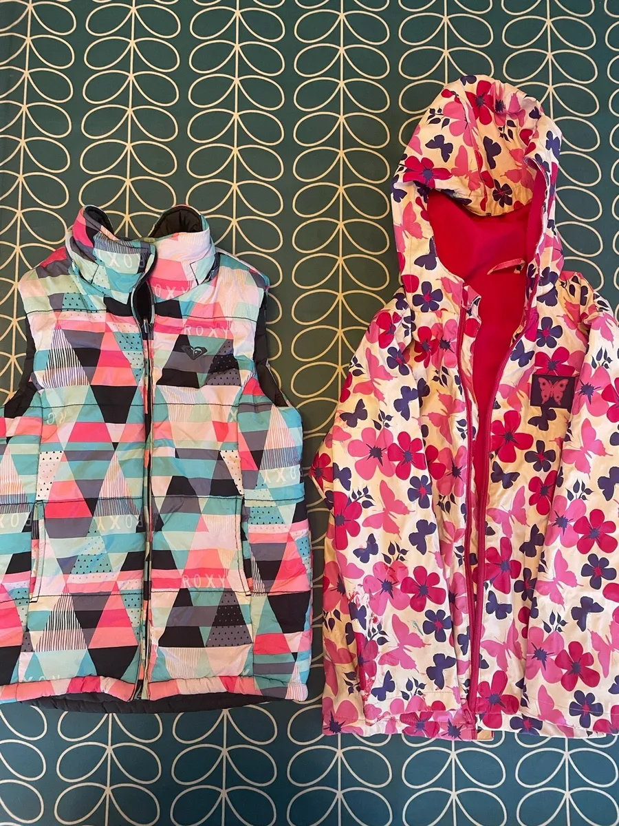 Girls Clothes age 9-10 - Image 3