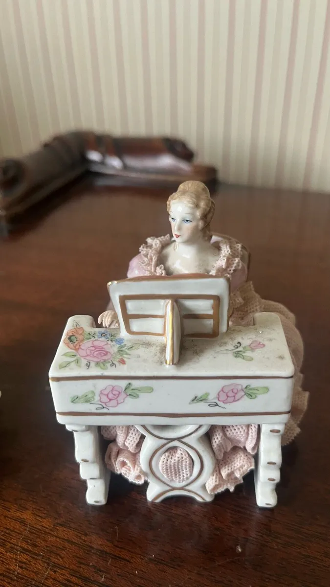 Dresden figurines - Image 3