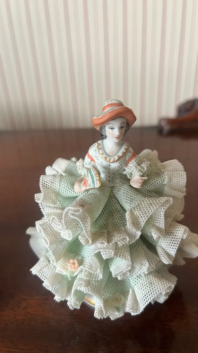 Dresden figurines - Image 4