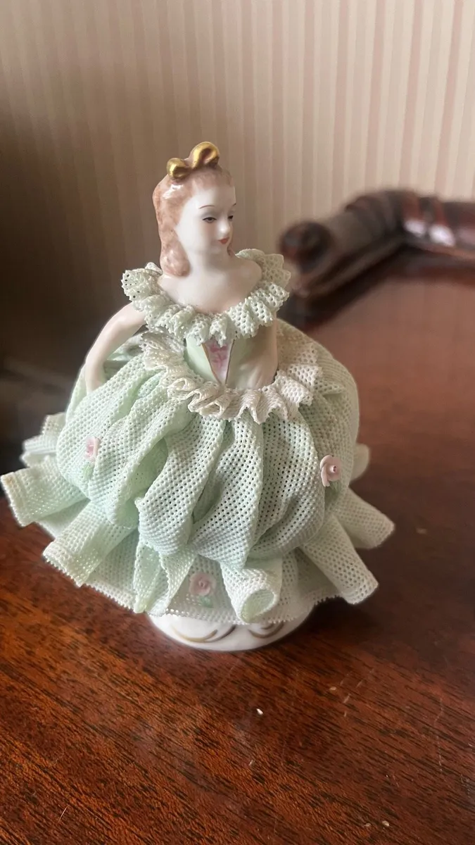 Dresden figurines - Image 2