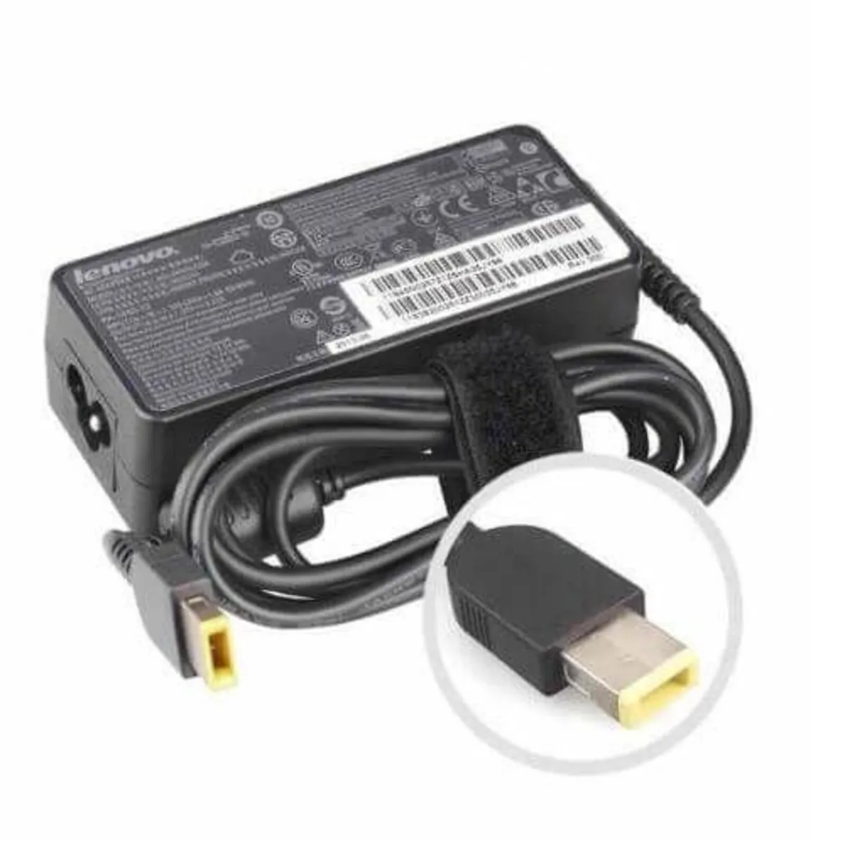 Lenovo original charger
