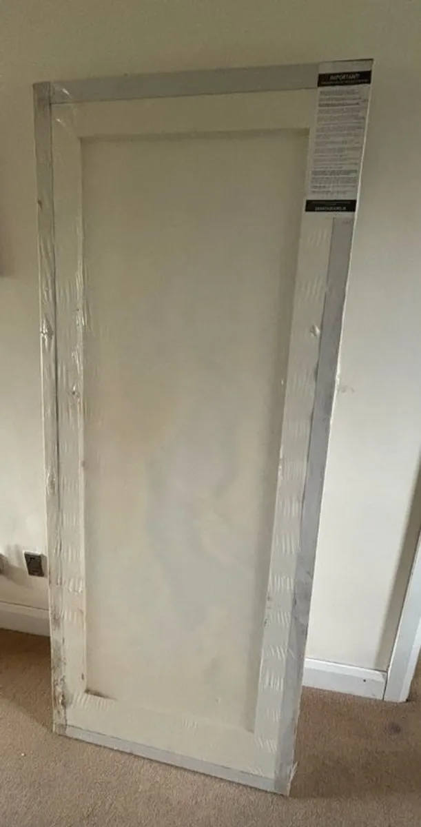 Internal Doors x2 - Image 1