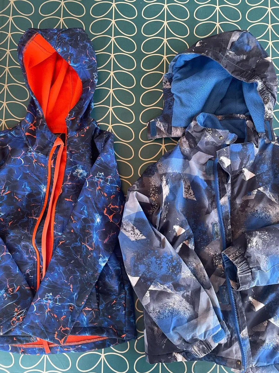 Boys Clothes age 9-10 - Image 2