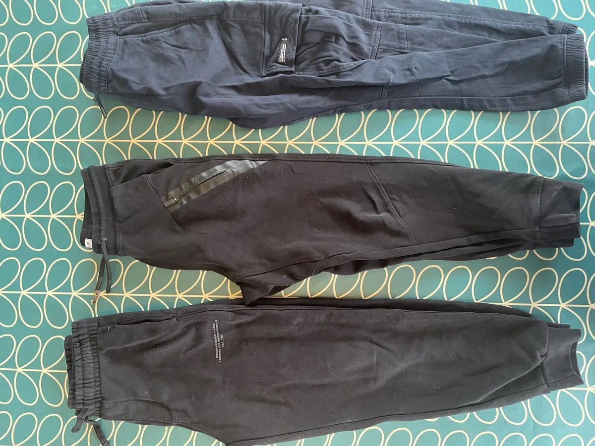 Boys Clothes age 9-10 - Image 3