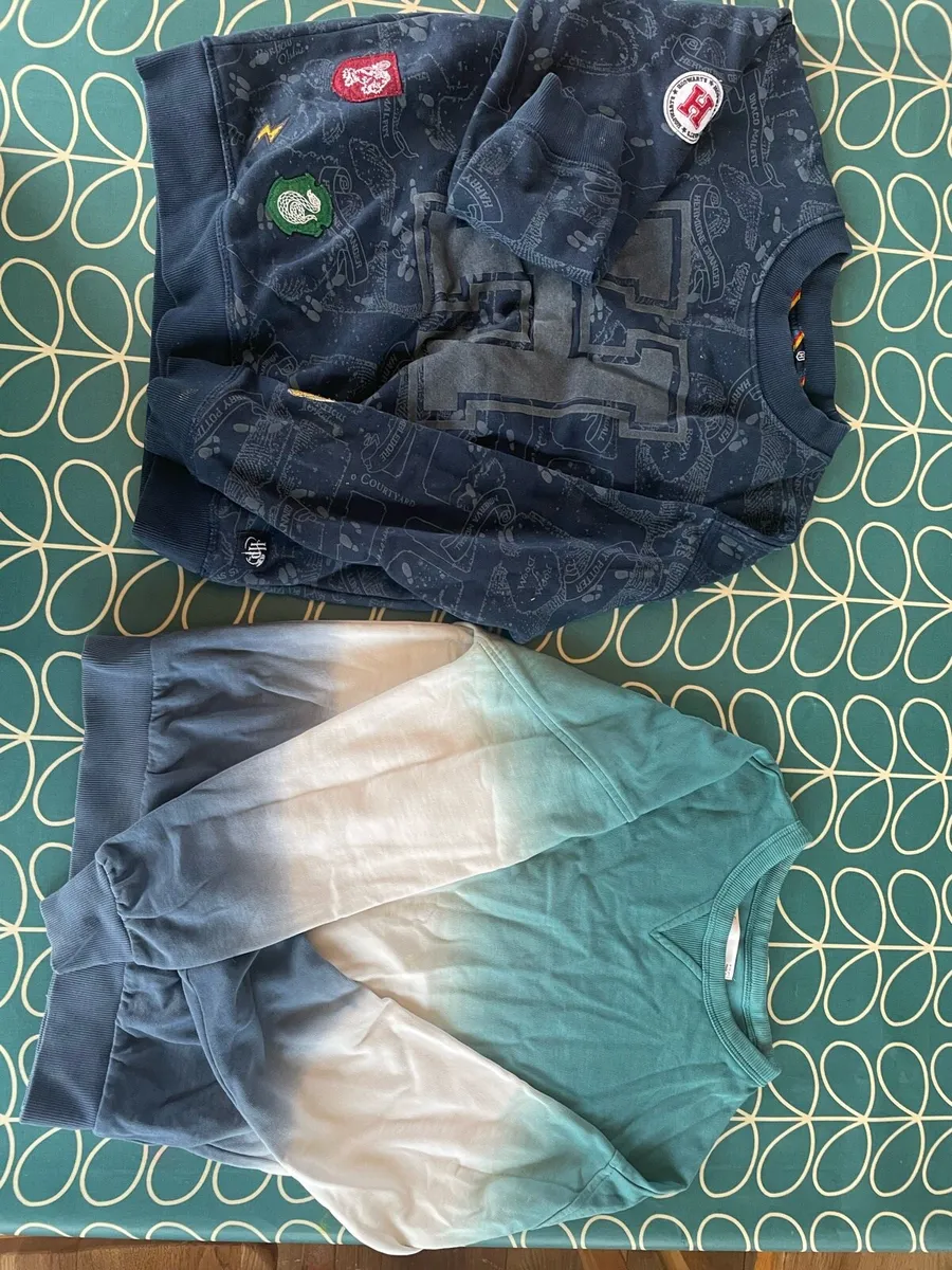 Boys Clothes age 9-10 - Image 4