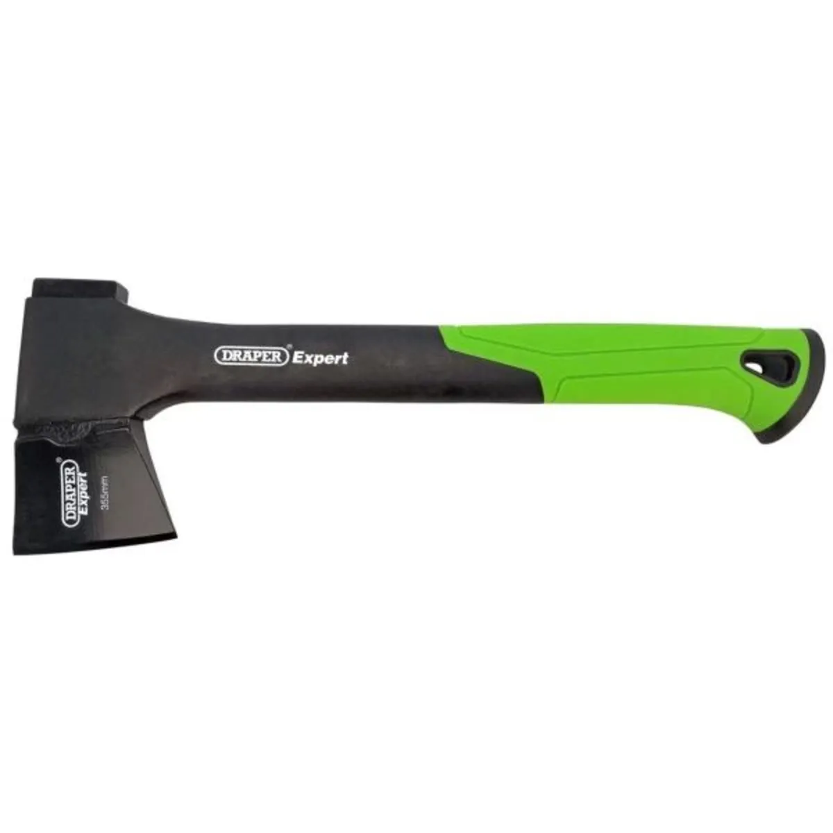 Draper Expert Fibreglass Hatchet Axe, 355mm (94986 - Image 1