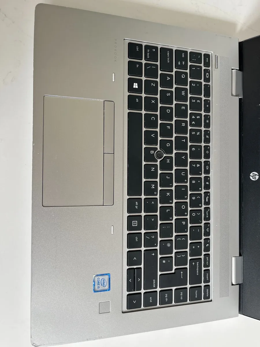 Hewlett Packard Probook 640 G5 Laptop - Image 2