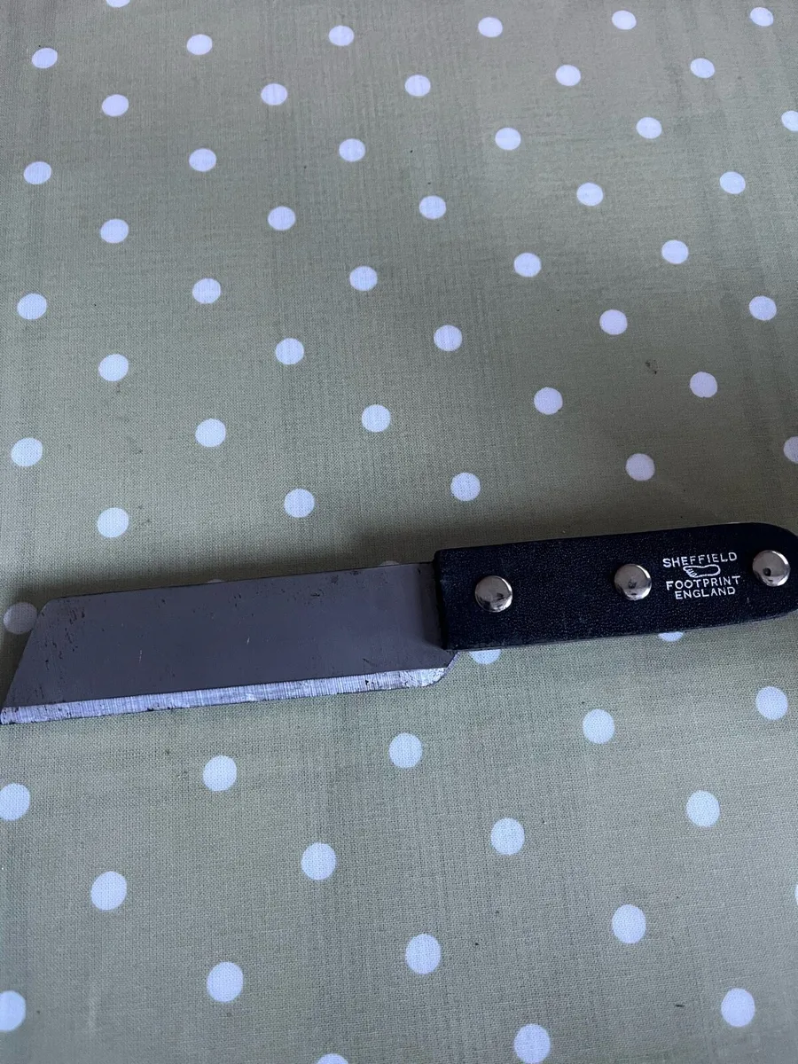 Hack Knife - Image 1