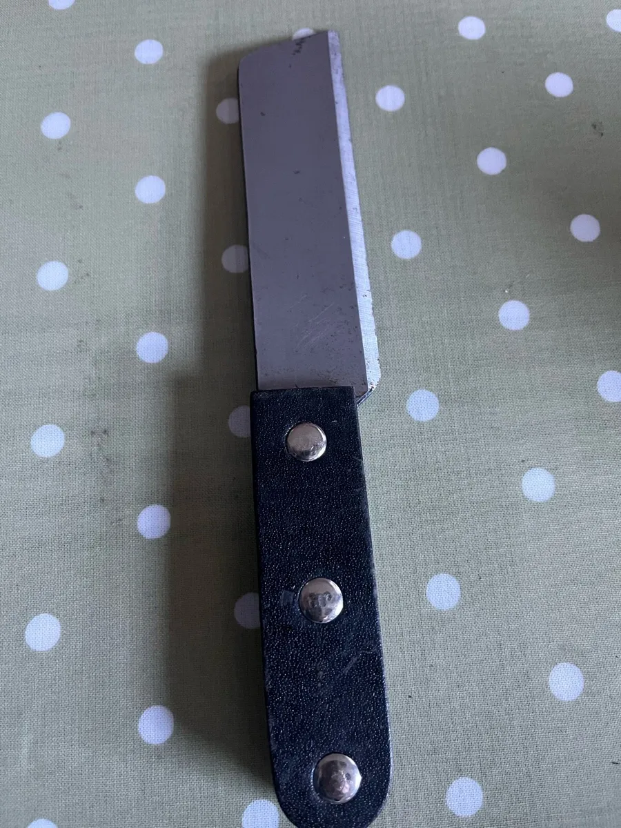 Hack Knife - Image 2