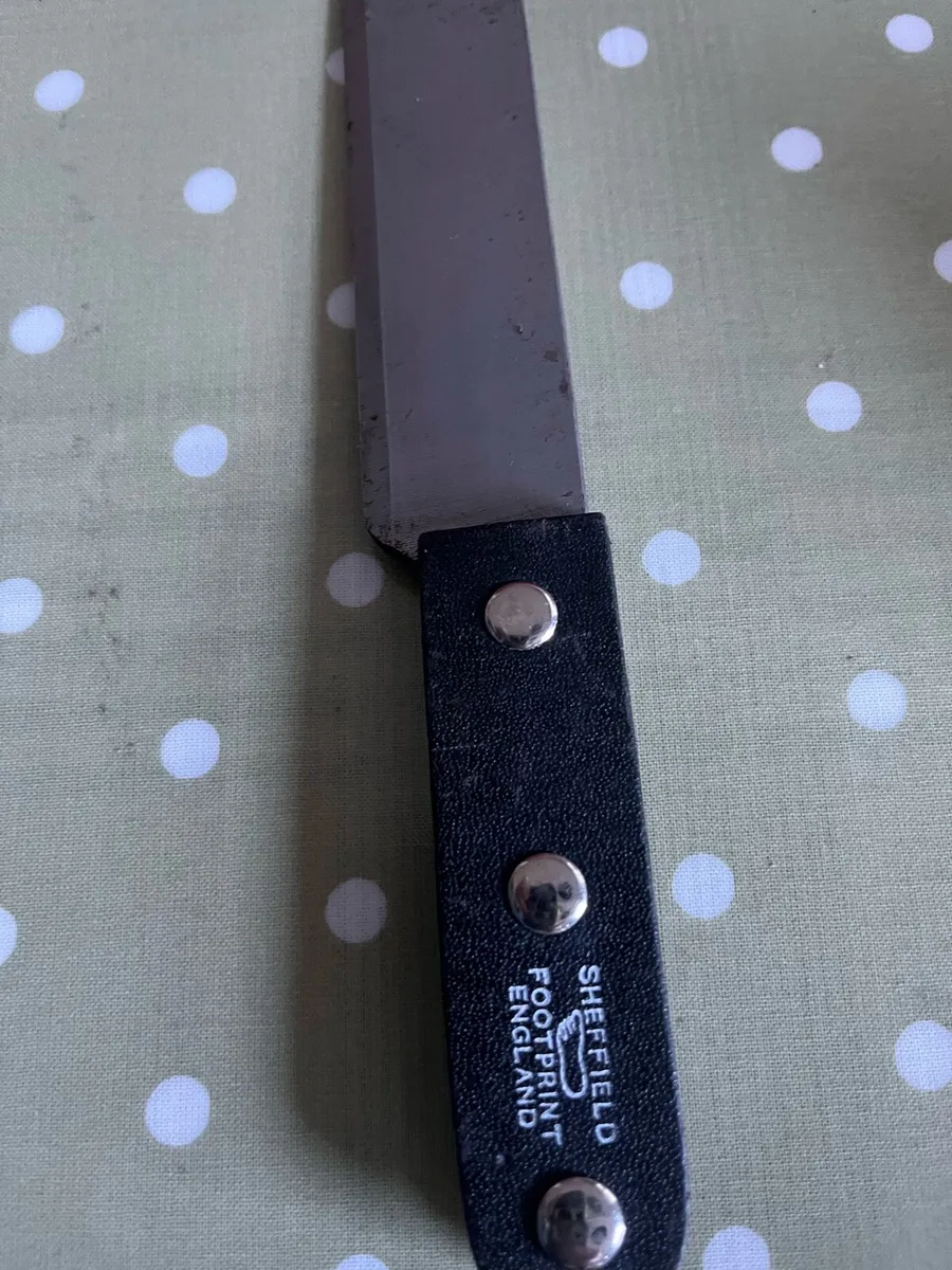 Hack Knife - Image 3