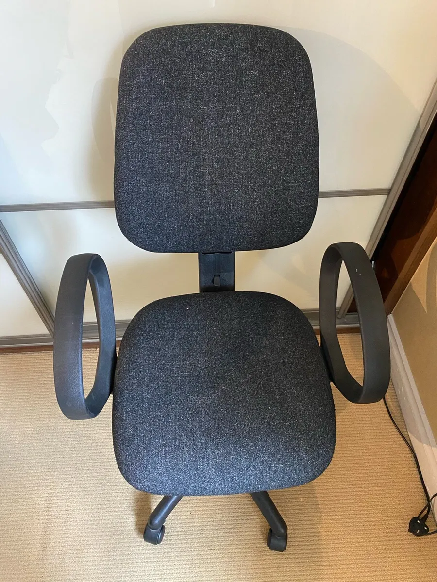 Office chair