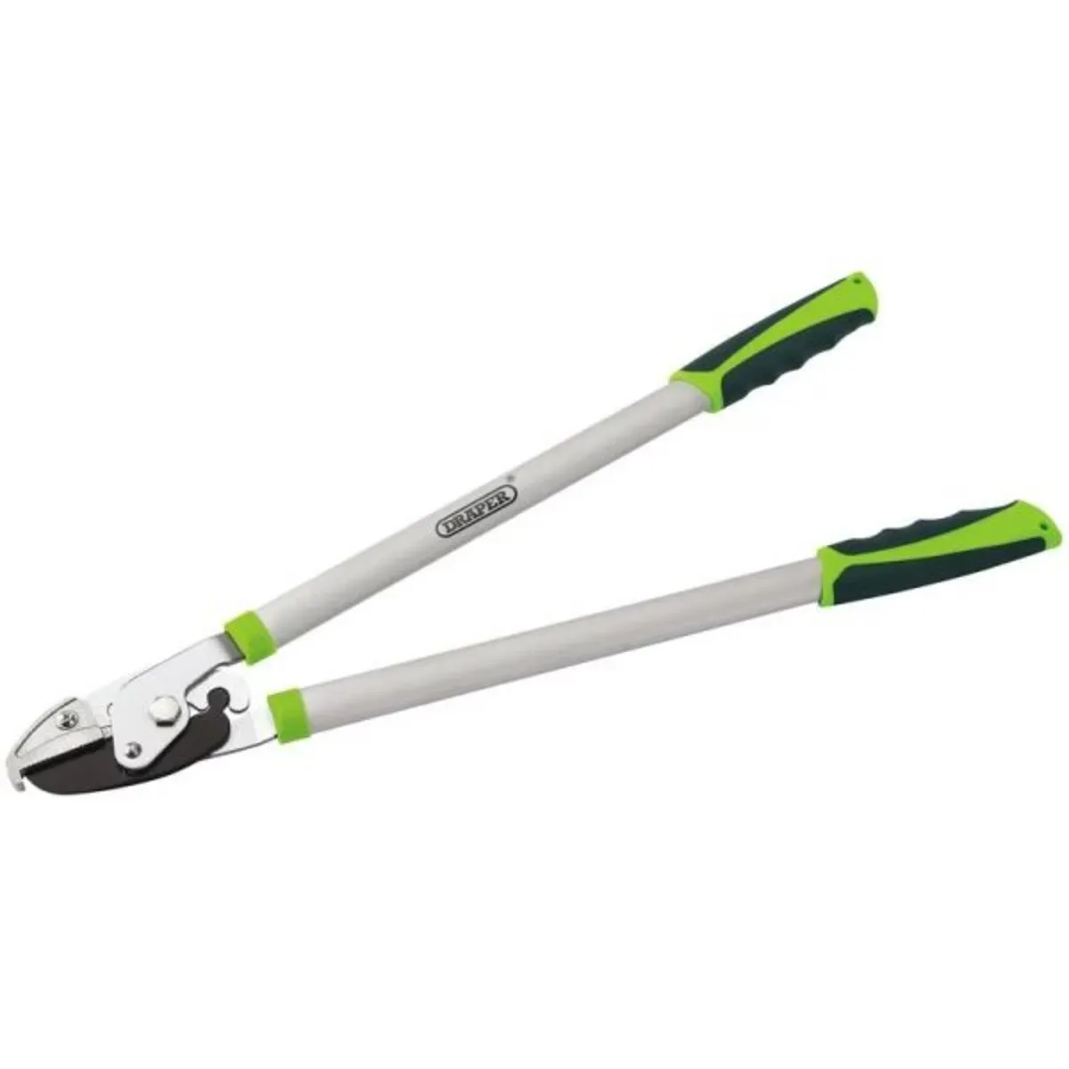 Draper Anvil Pattern Loppers with Aluminium Handle