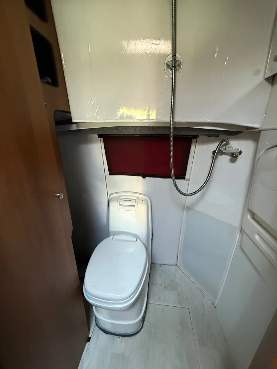 2006 VW Transporter Day Camper - Image 2