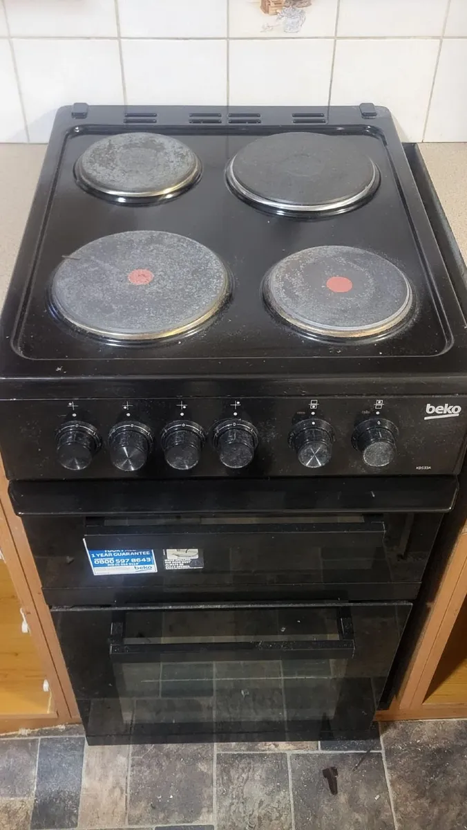 Electric Cooker - Image 2