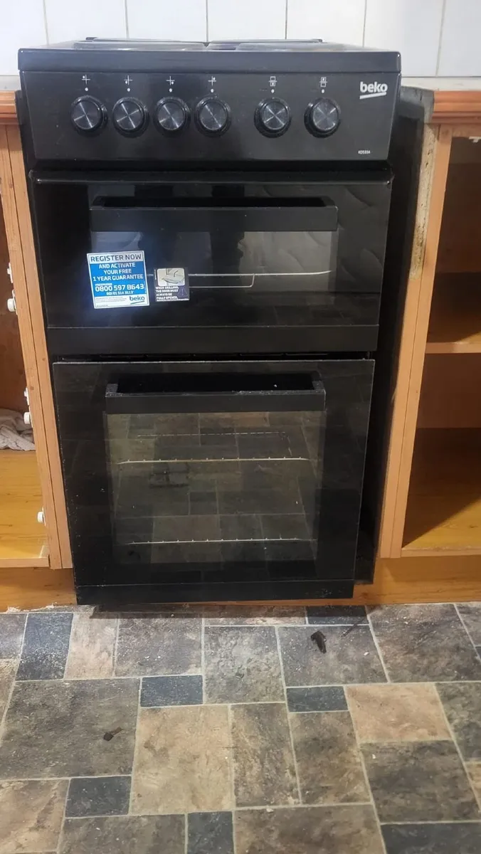 Electric Cooker - Image 1