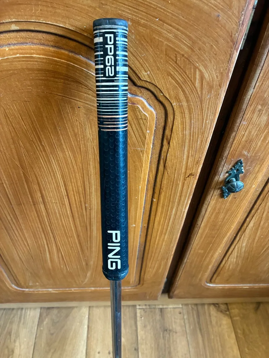 Ping vault putter 35” - Image 2