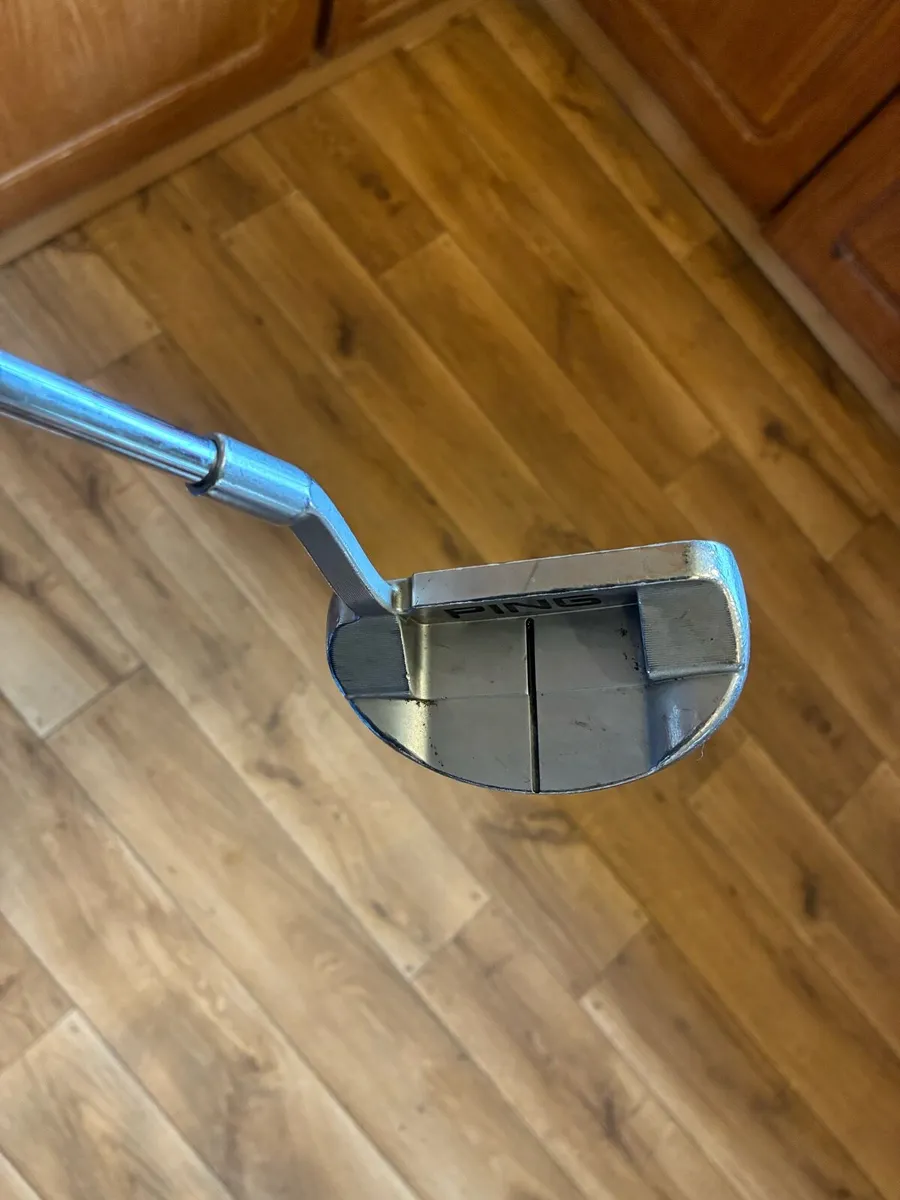 Ping vault putter 35” - Image 3