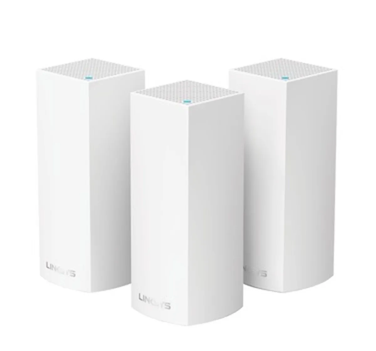 Linksys Velop WiFi Mesh Extender