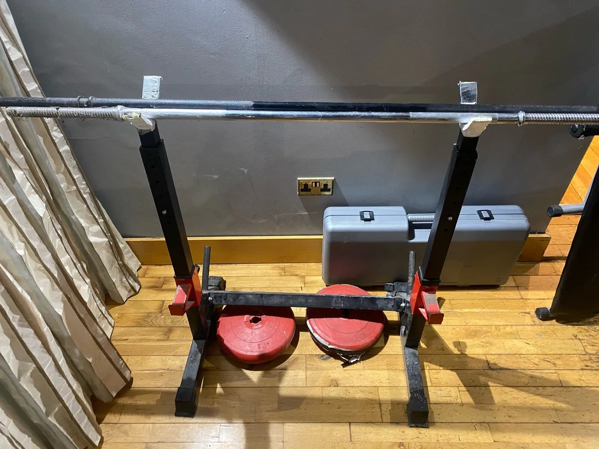 Bench press - Image 4