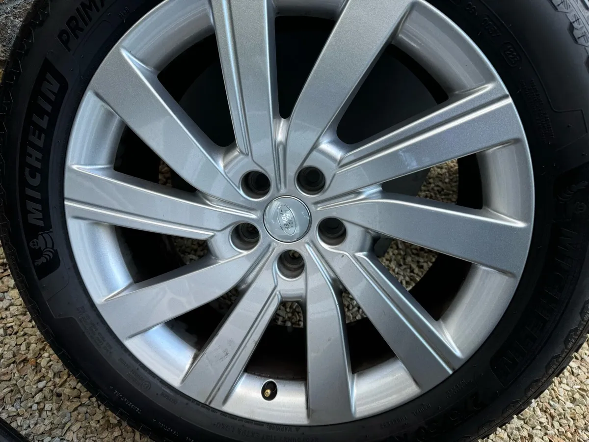 Alloy wheels - Image 3