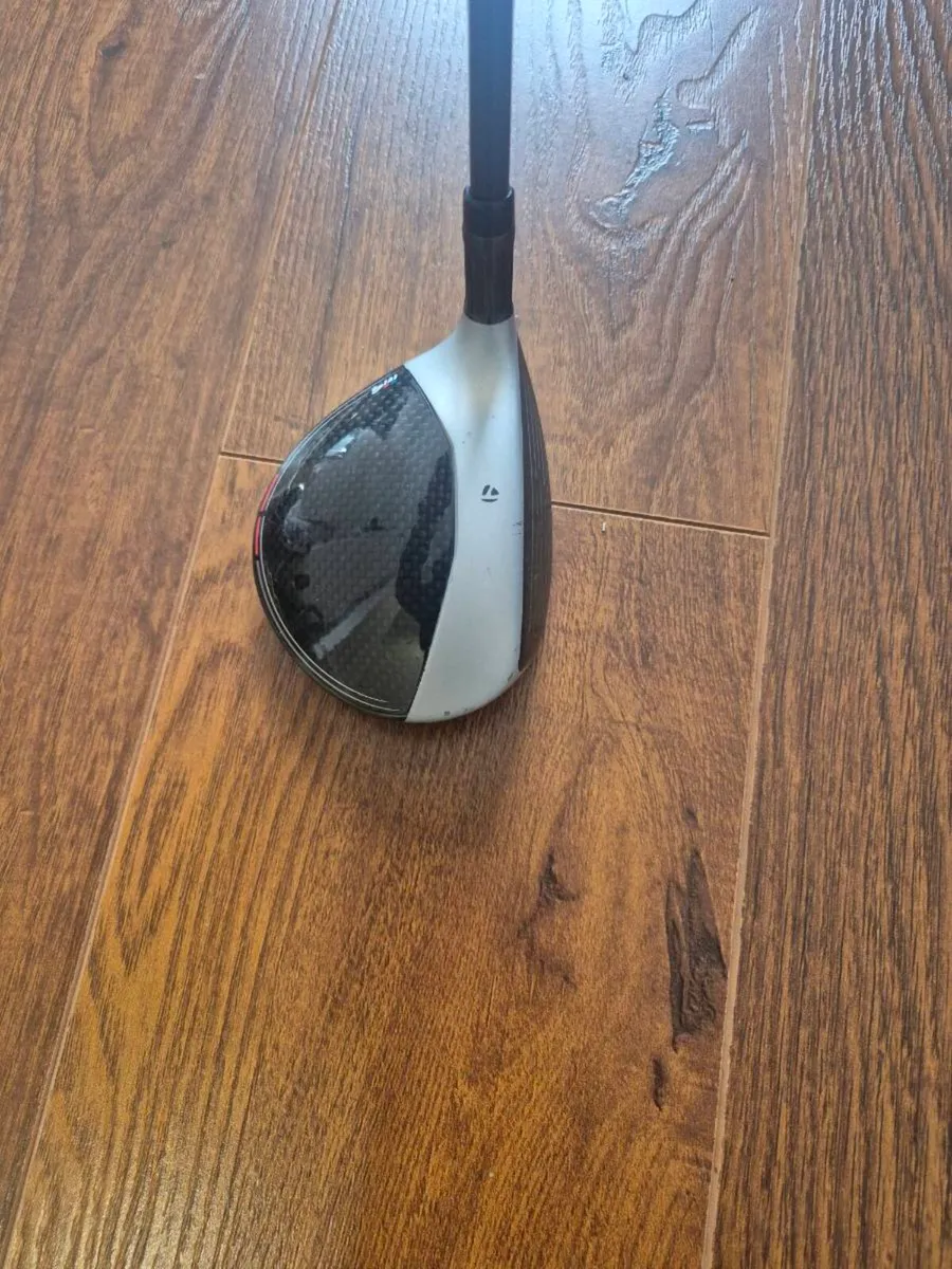 Taylormade M4 5 wood - Image 3