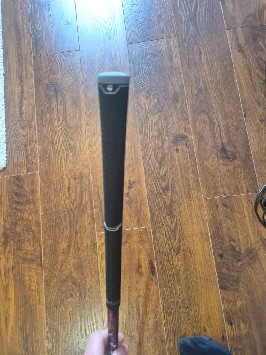 Taylormade M4 5 wood - Image 4