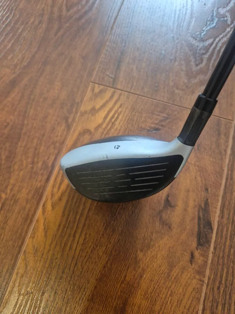 Taylormade M4 5 wood - Image 2