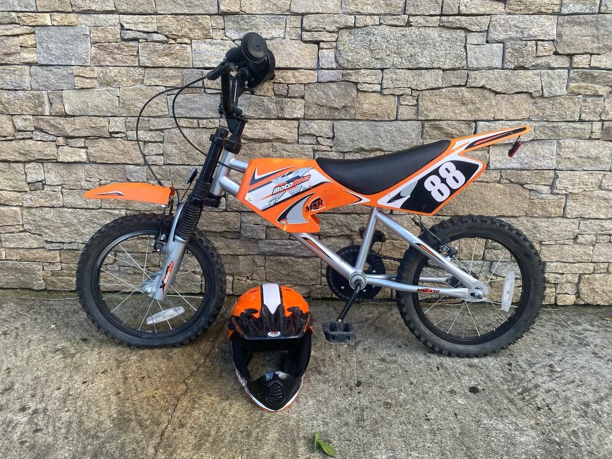 Kids bicycle - Image 1