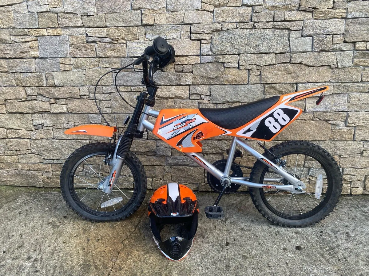 Kids bicycle - Image 2