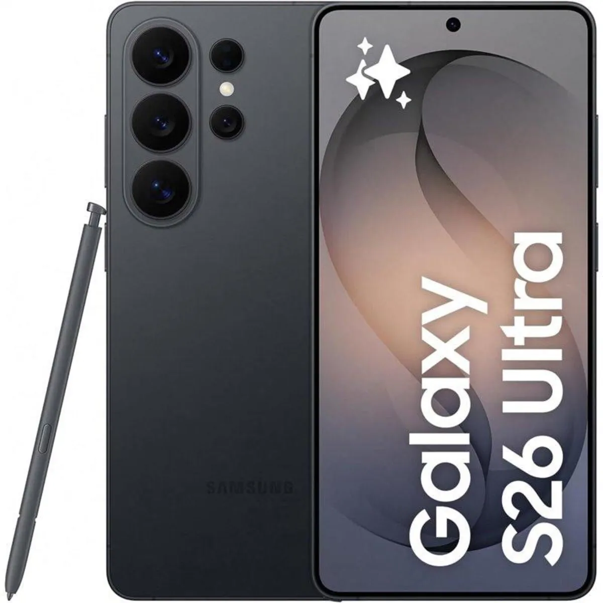 Samsung S26 Ultra 512GB Brand New - Image 2