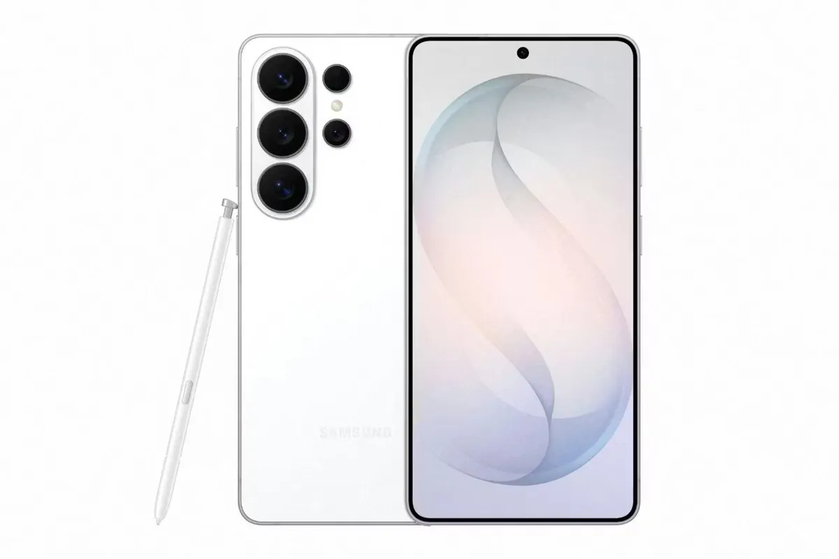 Samsung S26 Ultra 512GB Brand New - Image 3