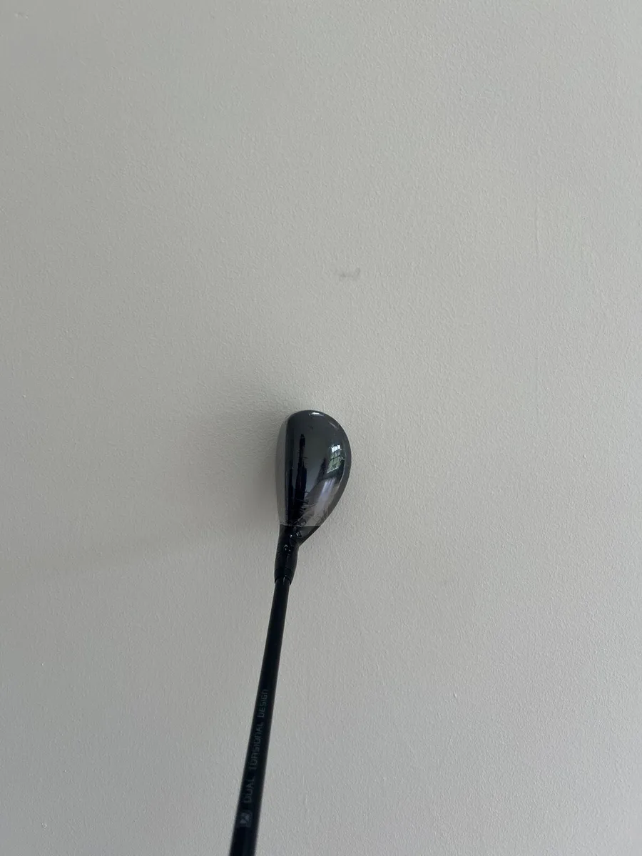 Titleist GT3 3 hybrid 19° - Image 3
