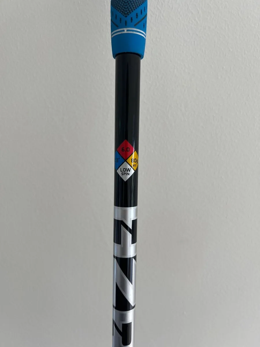 Titleist GT3 3 hybrid 19° - Image 4