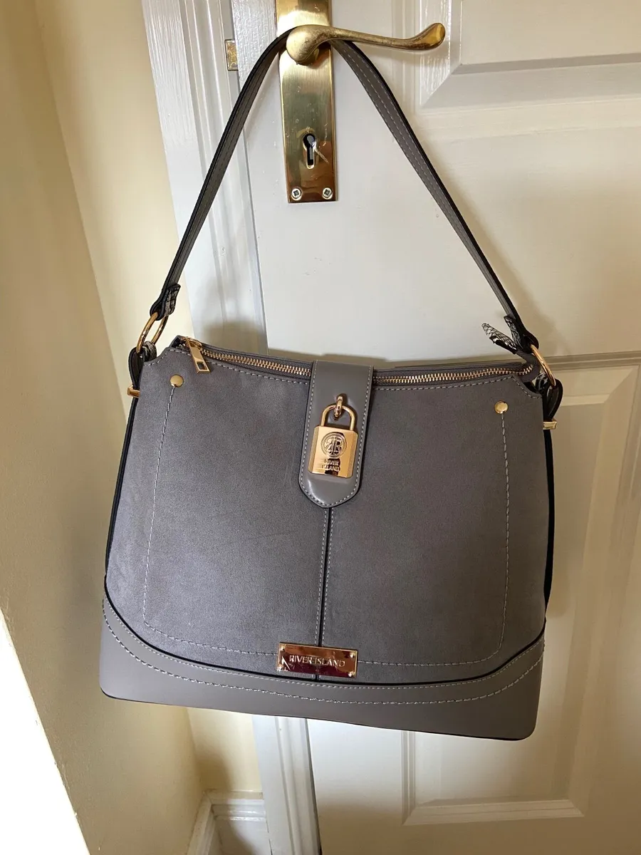 hand/shoulder bag - Image 1