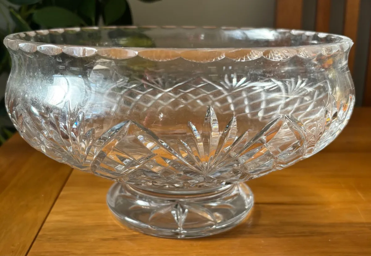 Waterford Crystal - Image 1