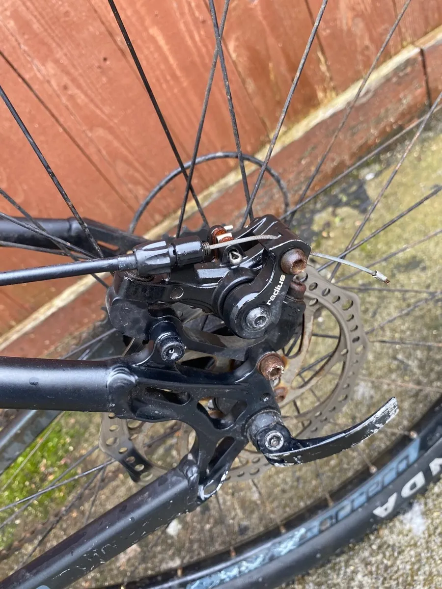 Carrera vengeance - Image 2