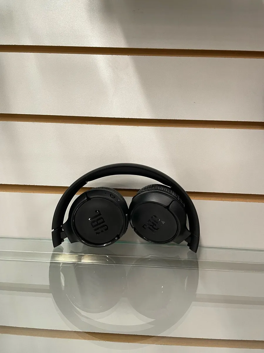 JBL BT headphones - Image 2