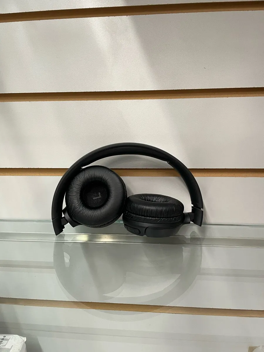 JBL BT headphones - Image 3