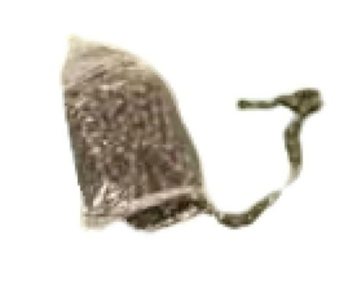 Chain for Thunder Go Kart 1504