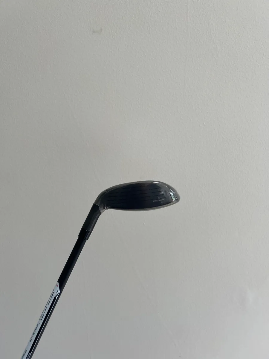 Taylorrmade QI35 5 hybrid 27° - Image 2