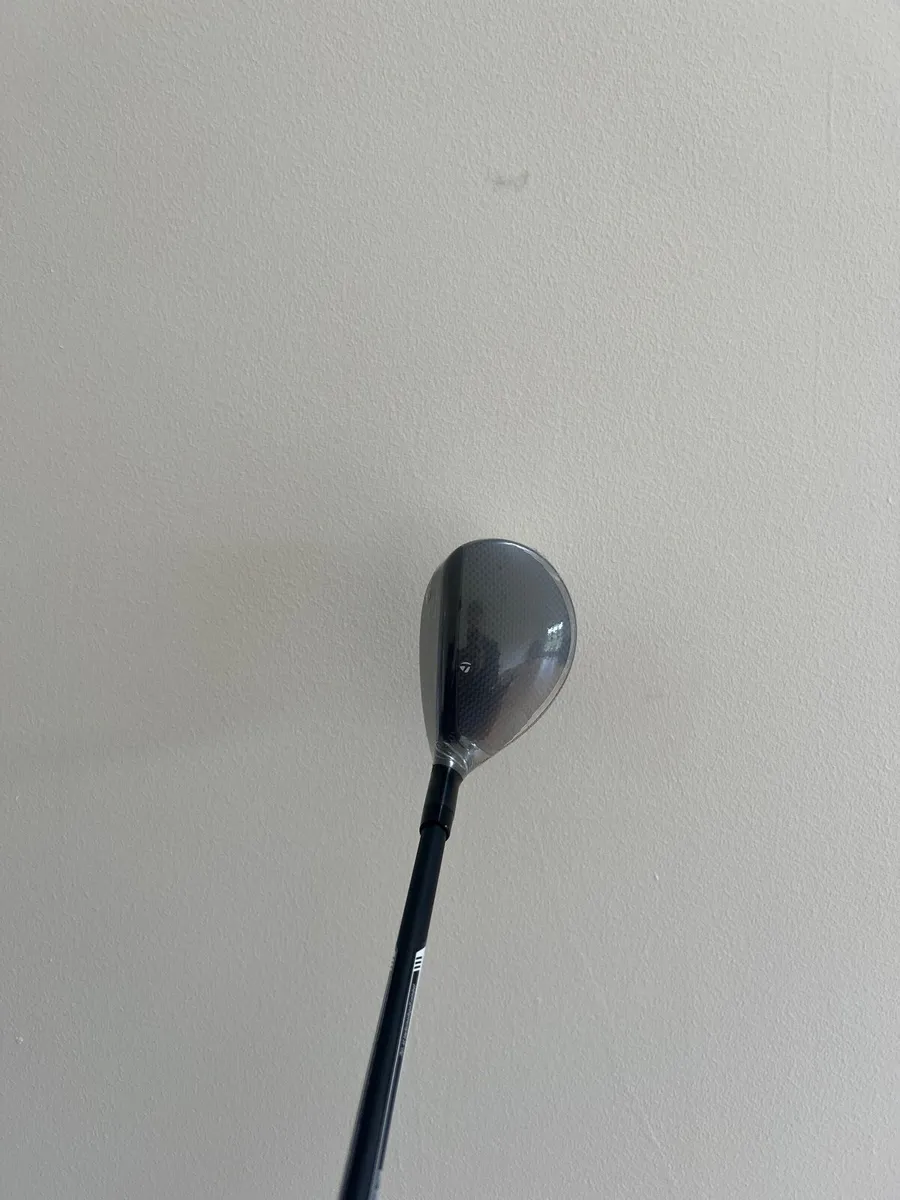 Taylorrmade QI35 5 hybrid 27° - Image 3