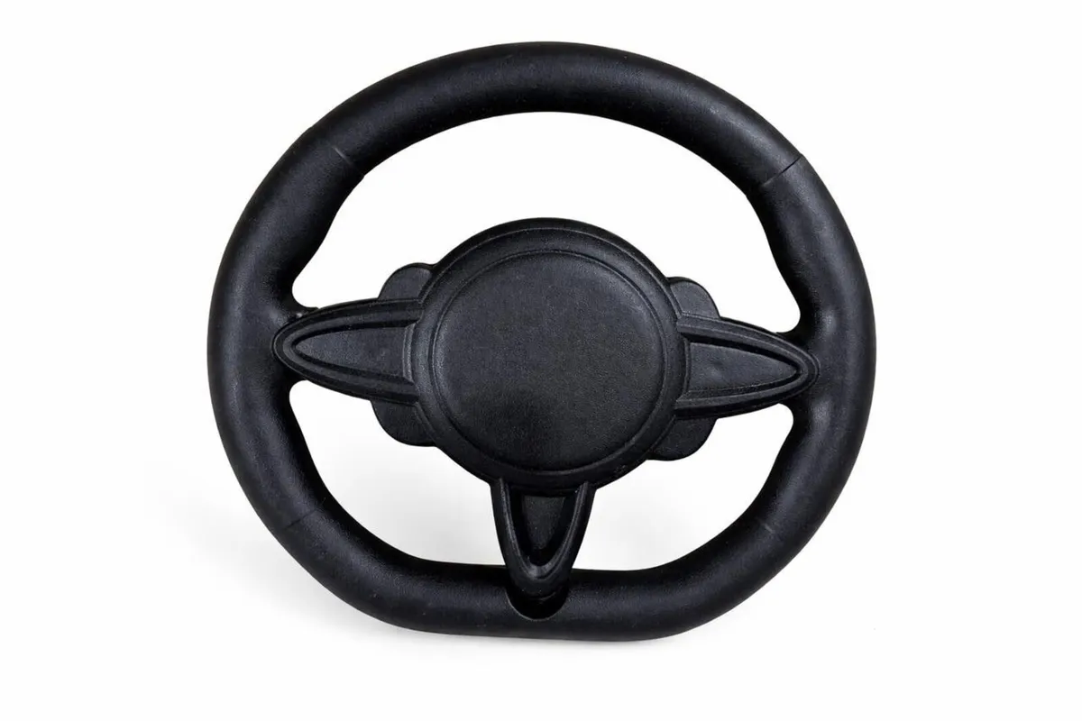 Thunder Eva Go Kart 1504 Steering Wheel
