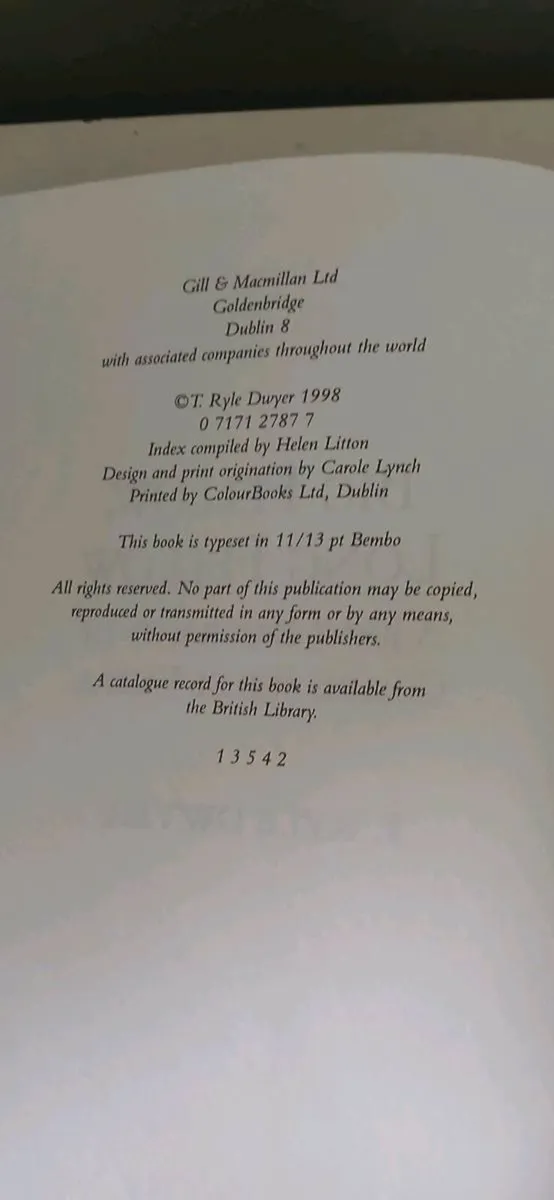 BIG FELLOW LONG FELLOW - Image 2