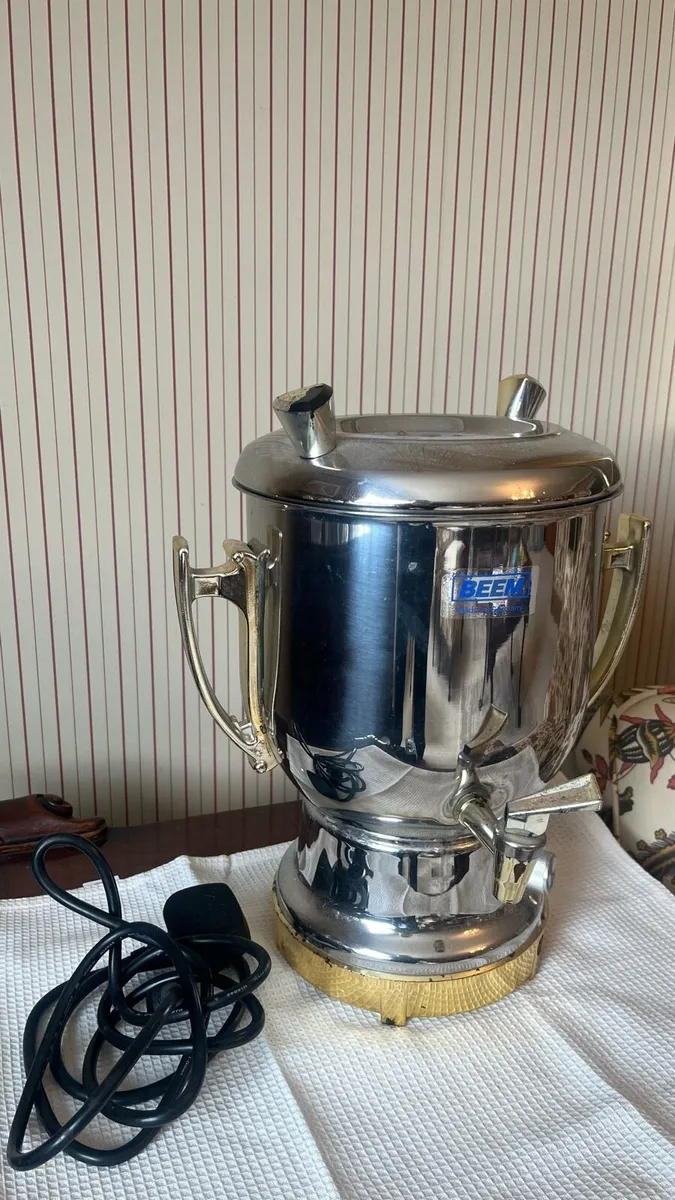 Beem burco - Image 1